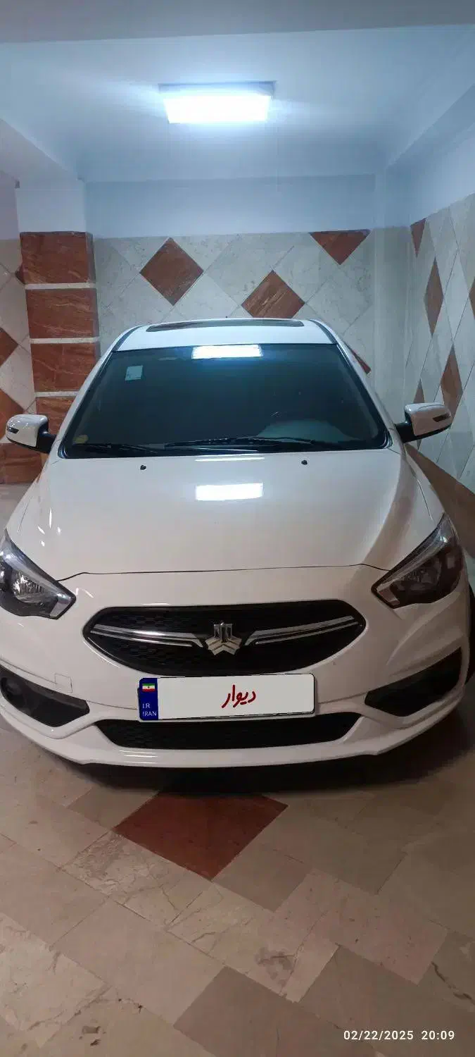 خودرو شاهین، GL آگهی ann_20833646