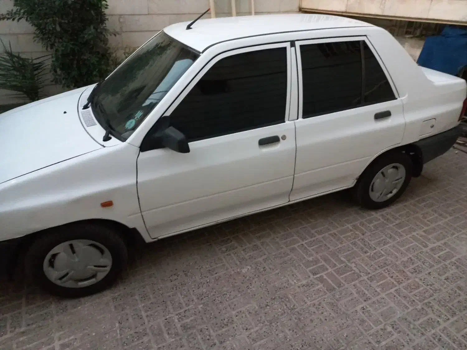 خودرو پراید، 131 آگهی ann_20833658