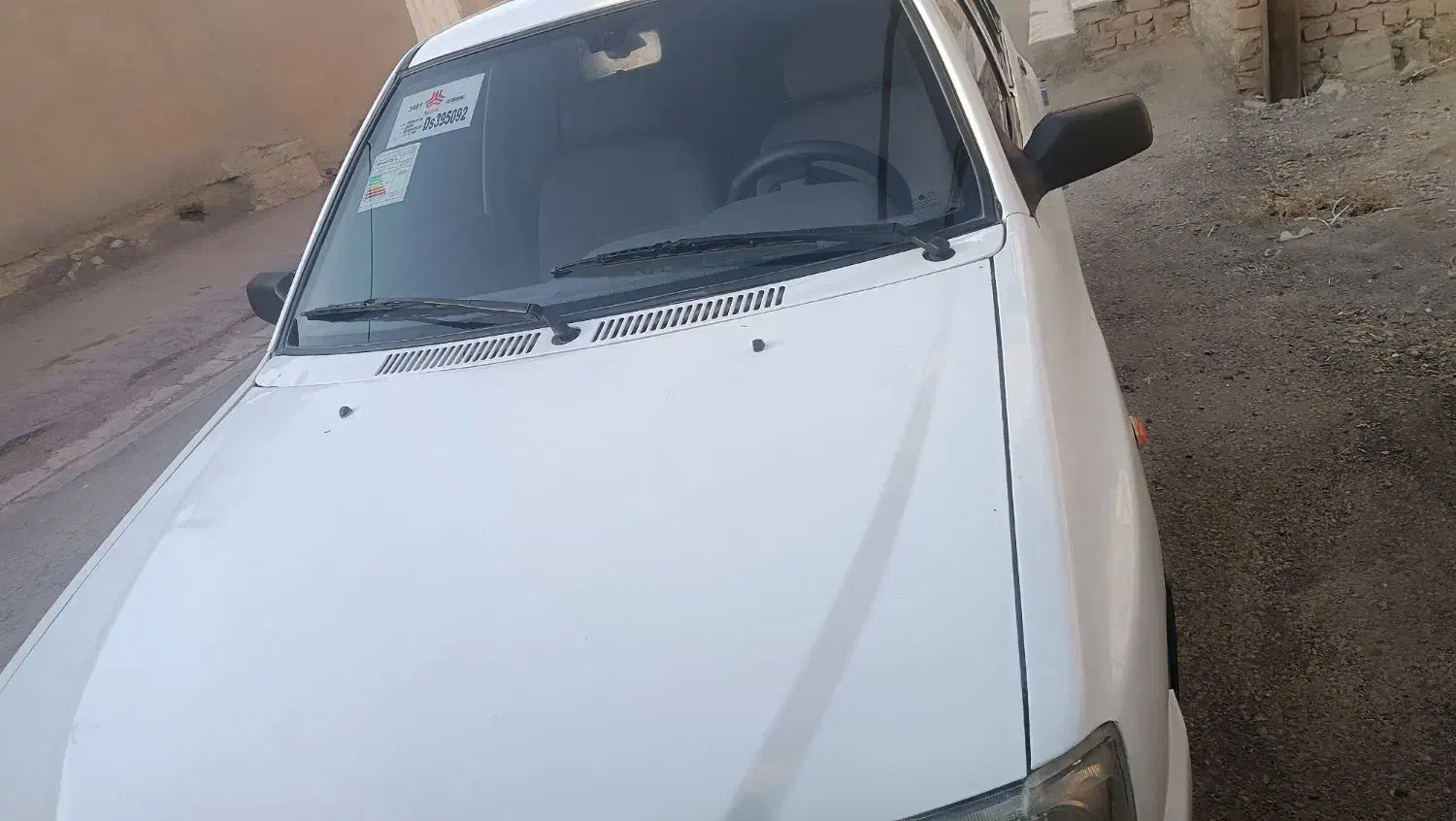 پراید 111 SE - 1397