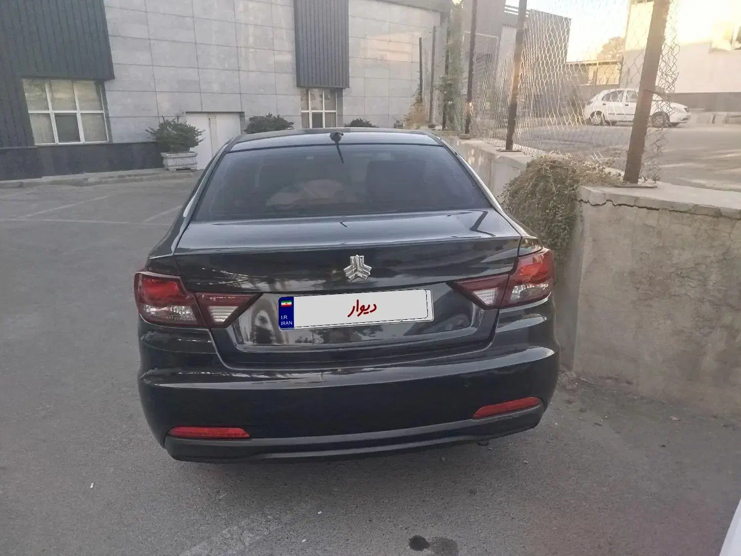 خودرو شاهین، G آگهی ann_20833666