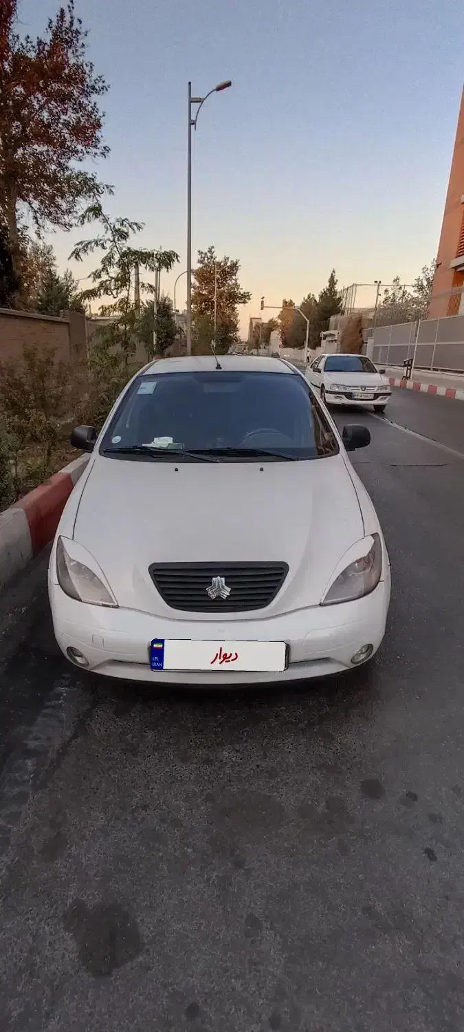 خودرو تیبا، 2 آگهی ann_20833670