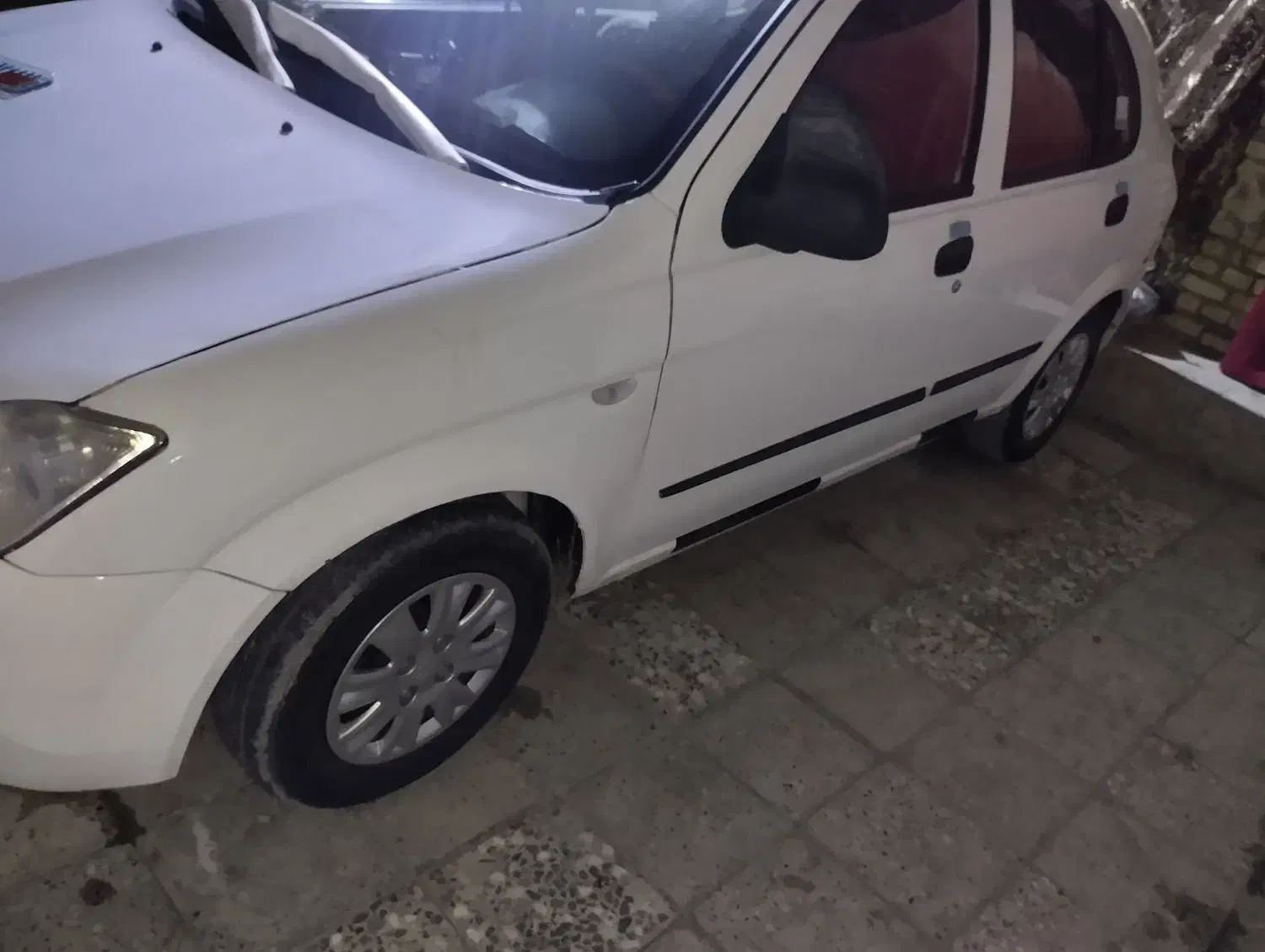 خودرو تیبا، 2 آگهی ann_20833697