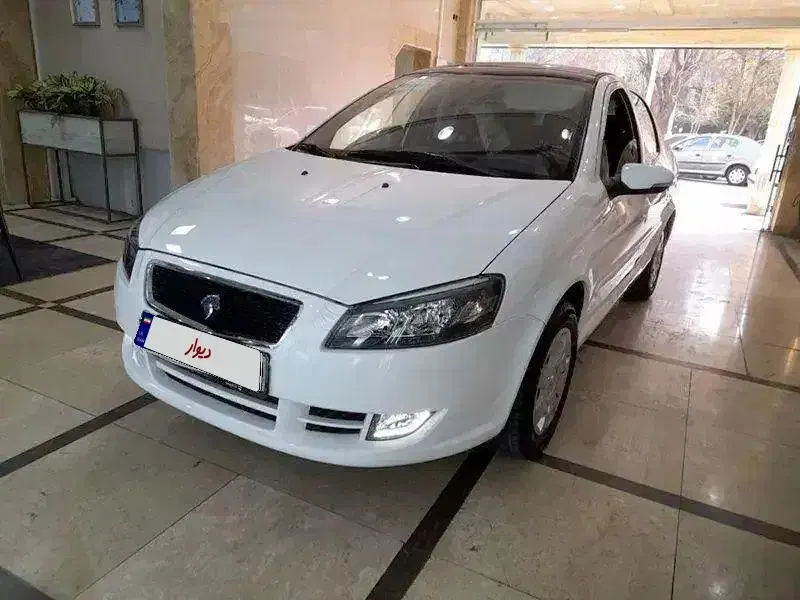 خودرو رانا، پلاس آگهی ann_20833700