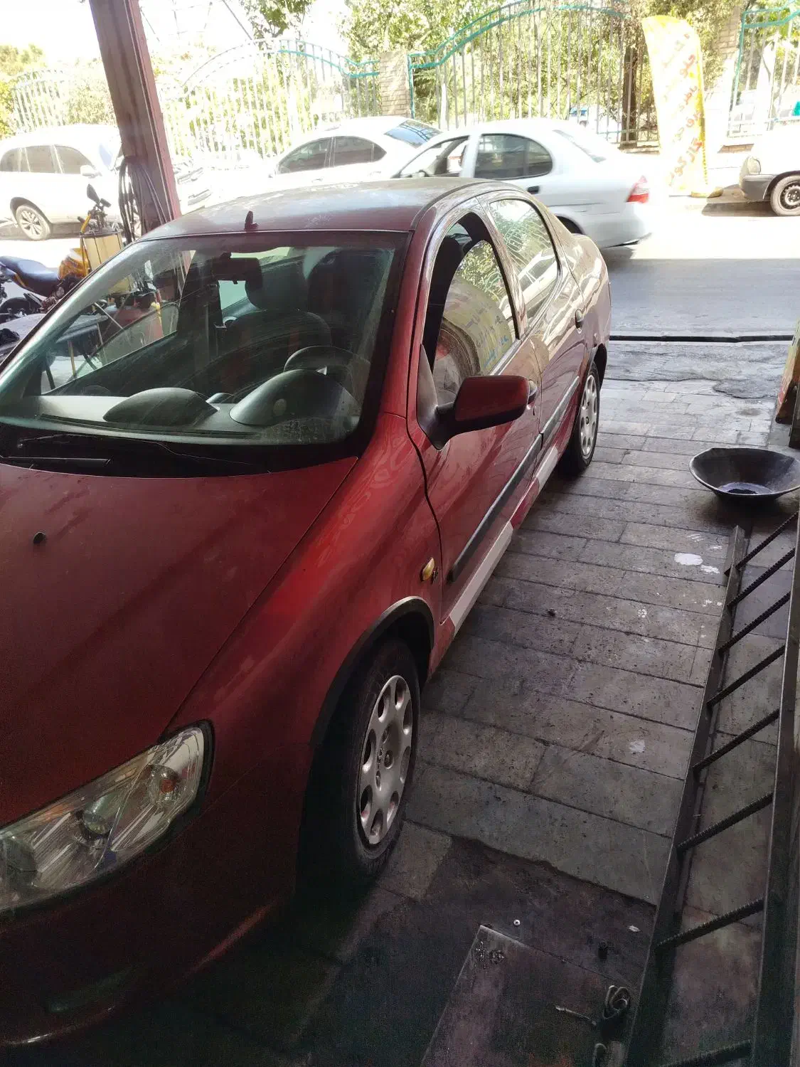 خودرو رانا، LX آگهی ann_20833713