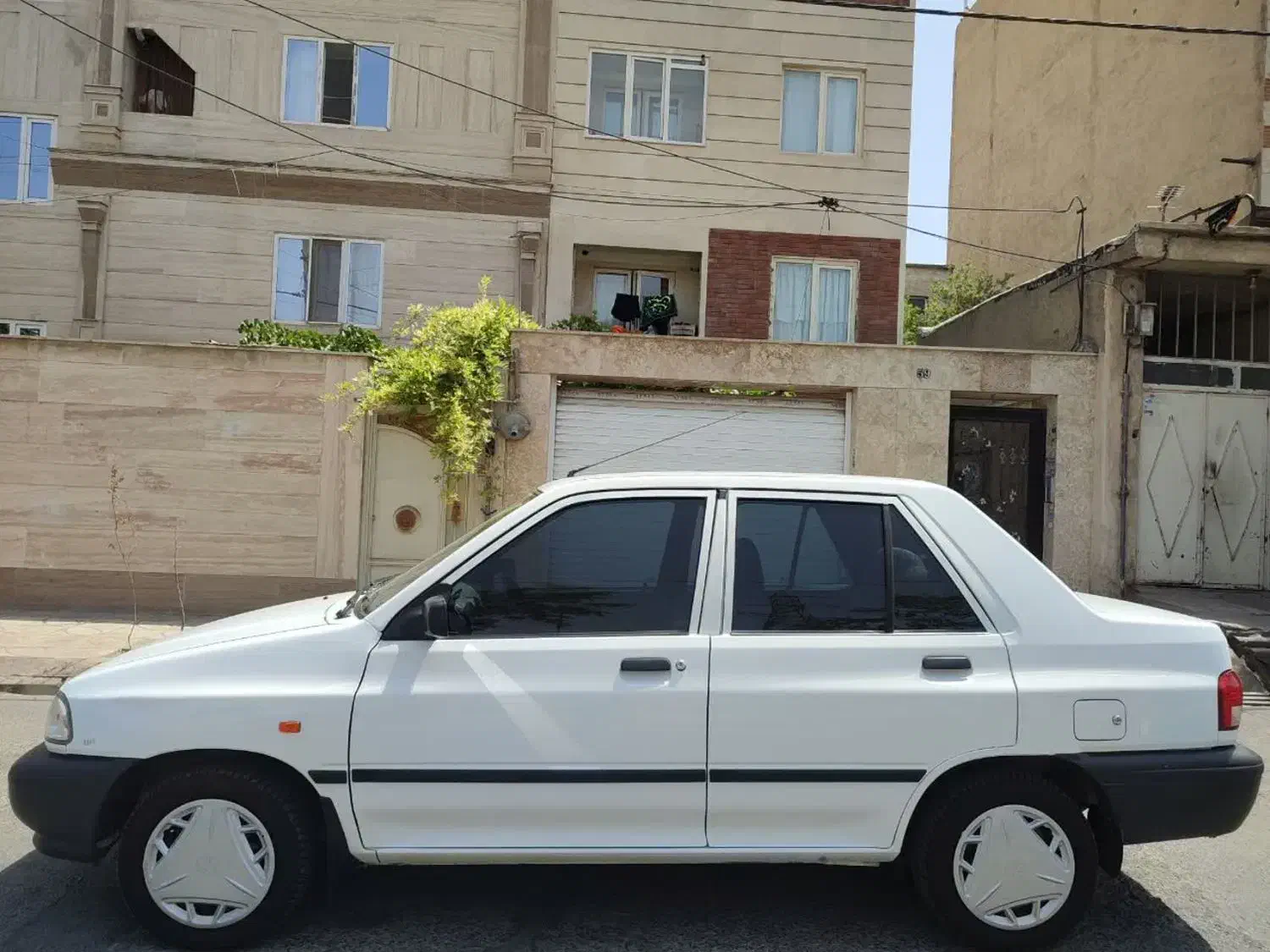 خودرو پراید، 131 آگهی ann_20833734