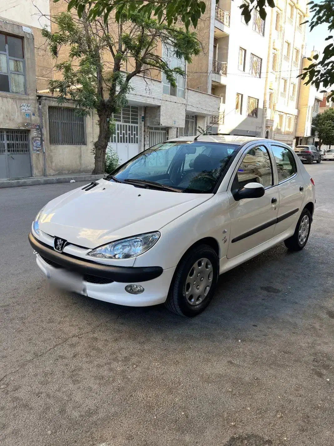 خودرو پژو، 206 آگهی ann_20833749