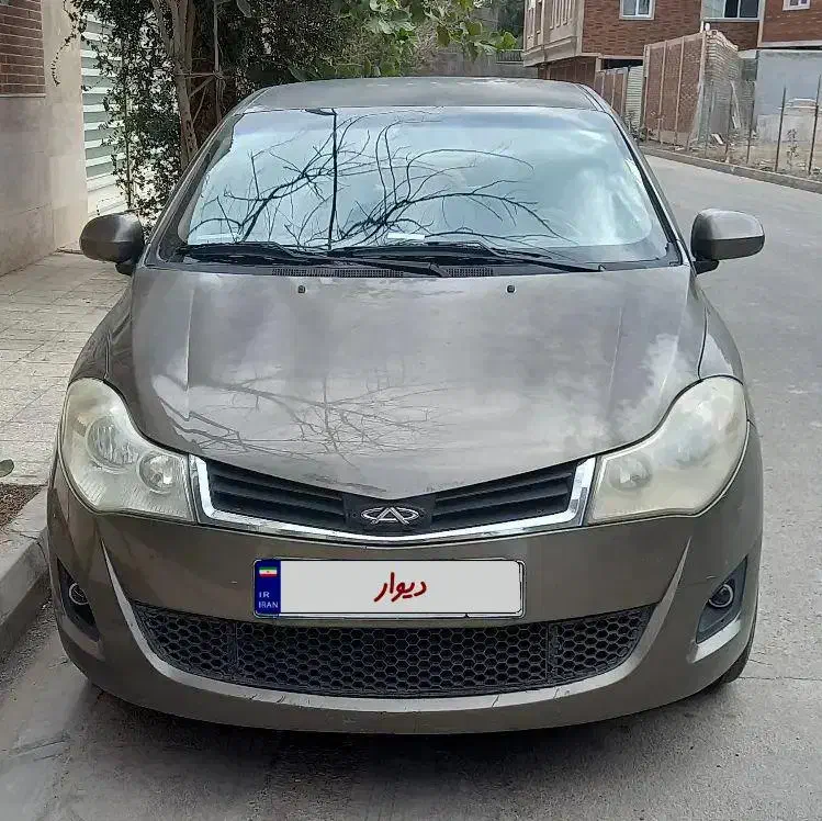 خودرو ام وی ام، 315 هاچ بک آگهی ann_20833765