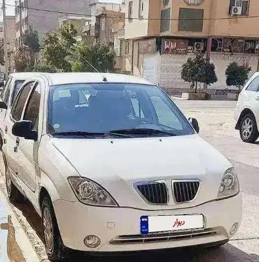 خودرو تیبا، 2 آگهی ann_20833769