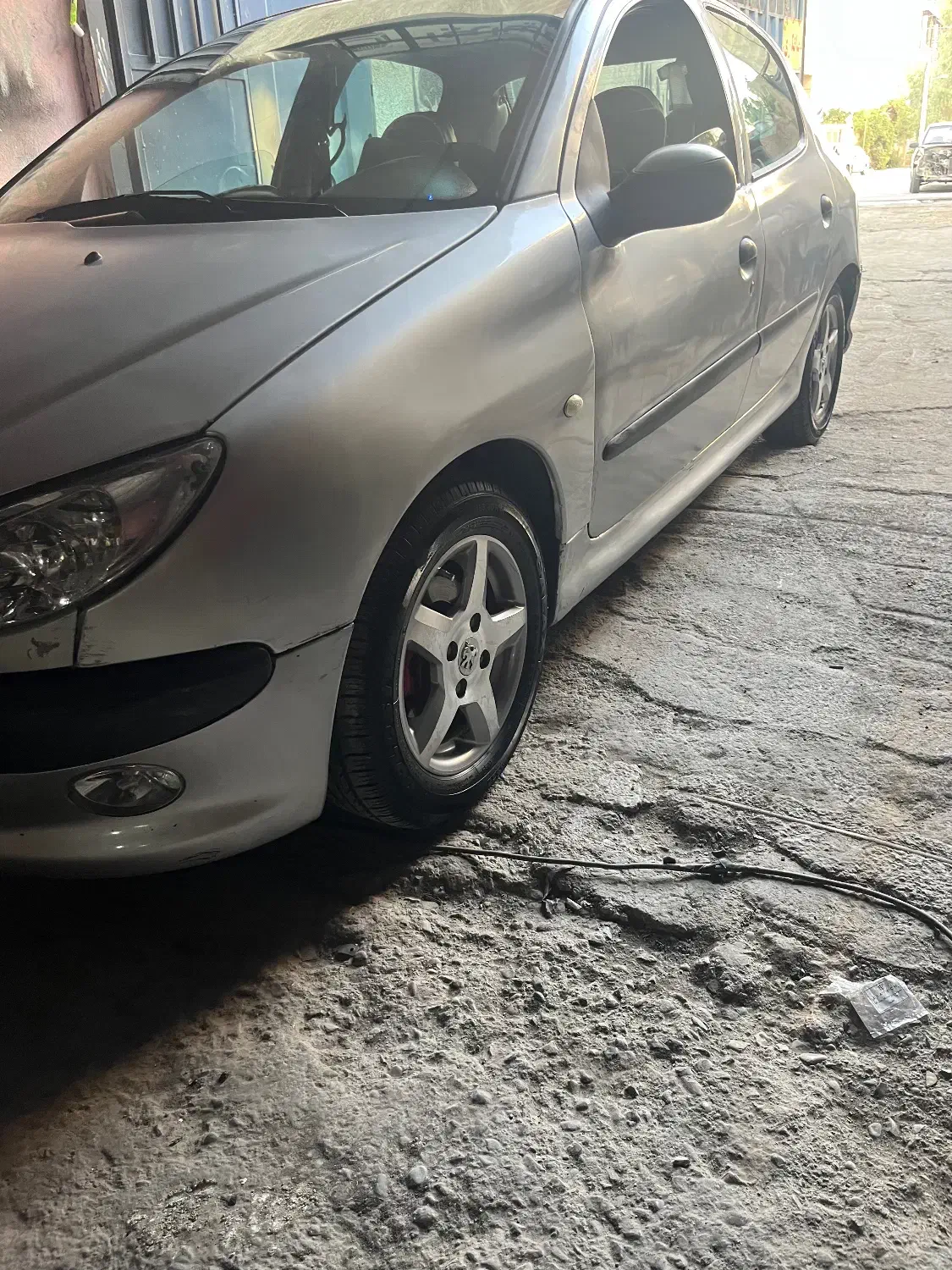 خودرو پژو، 206 آگهی ann_20833782