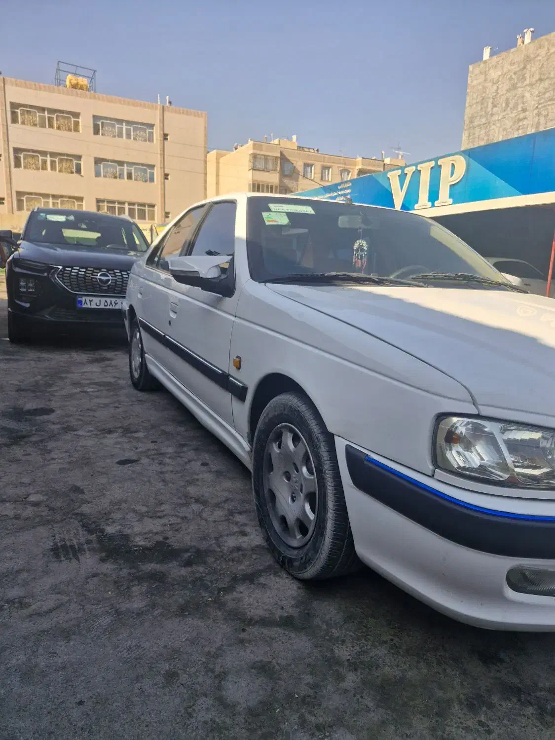 خودرو پژو، پارس آگهی ann_20833785