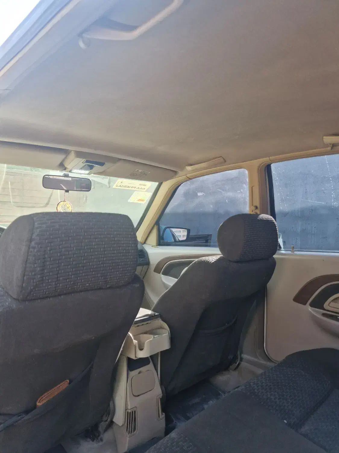 پژو پارس سال - 1395