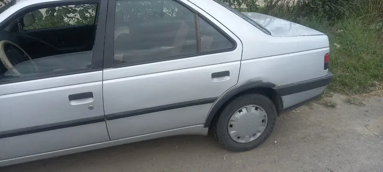خودرو پژو، 405 آگهی ann_20833791