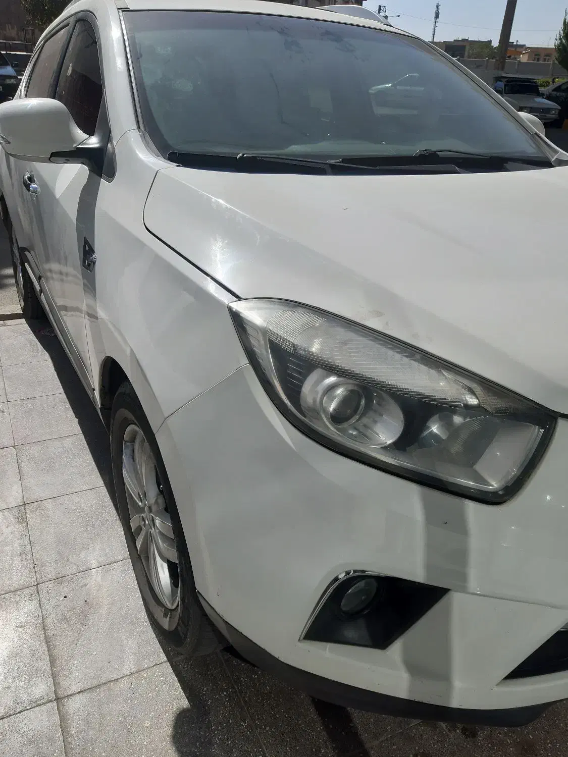 خودرو جک، S5 آگهی ann_20833796