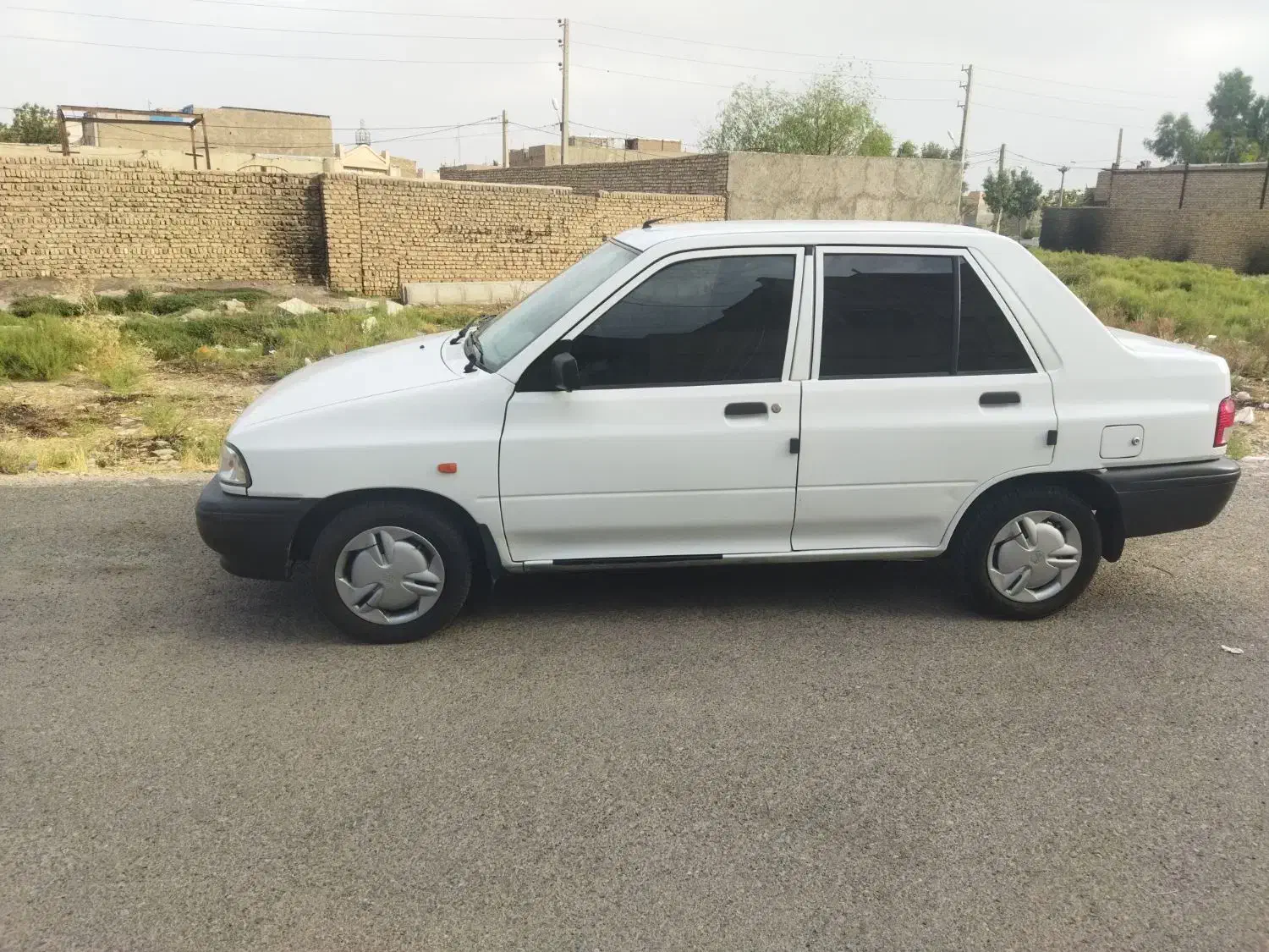 خودرو پراید، 131 آگهی ann_20833822