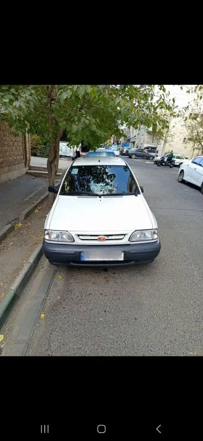 خودرو پراید، 131 آگهی ann_20833824