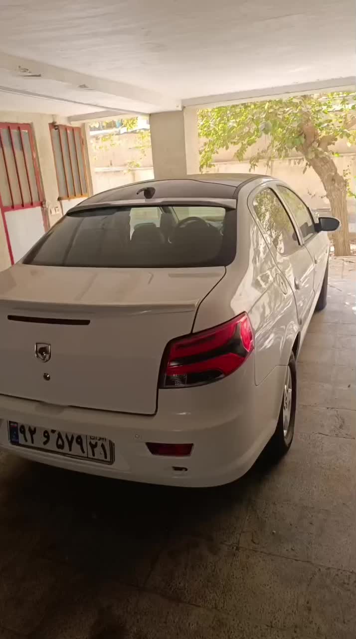 خودرو رانا، پلاس آگهی ann_20833829