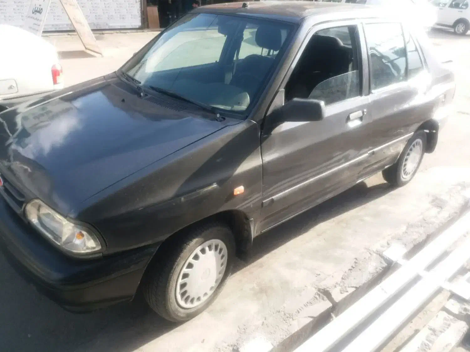 پراید 131 SE - 1394