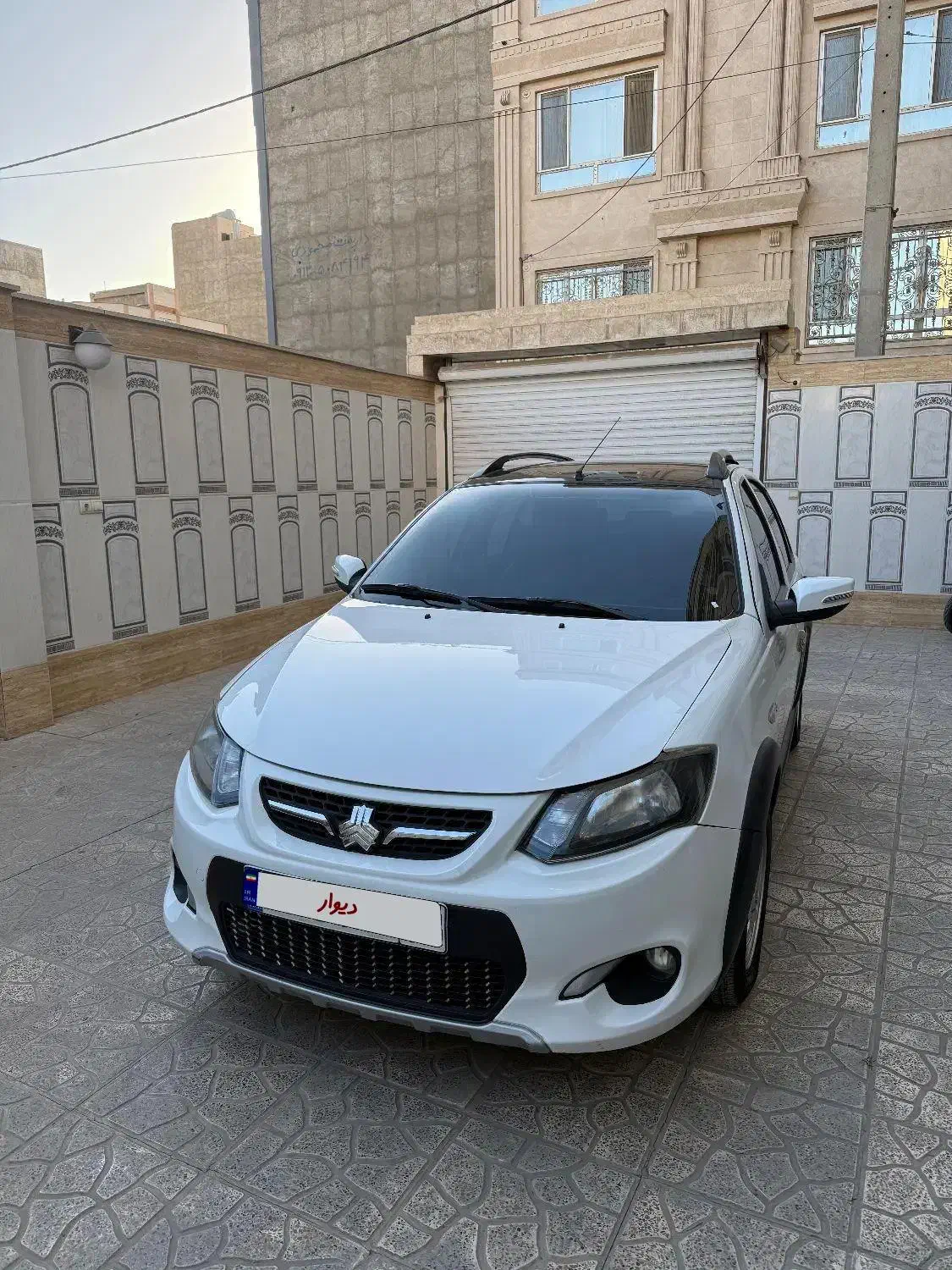 خودرو کوییک، R آگهی ann_20833872