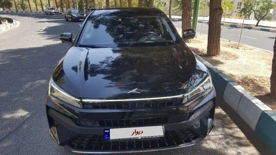 خودرو کی ام سی، J7 آگهی ann_20833889