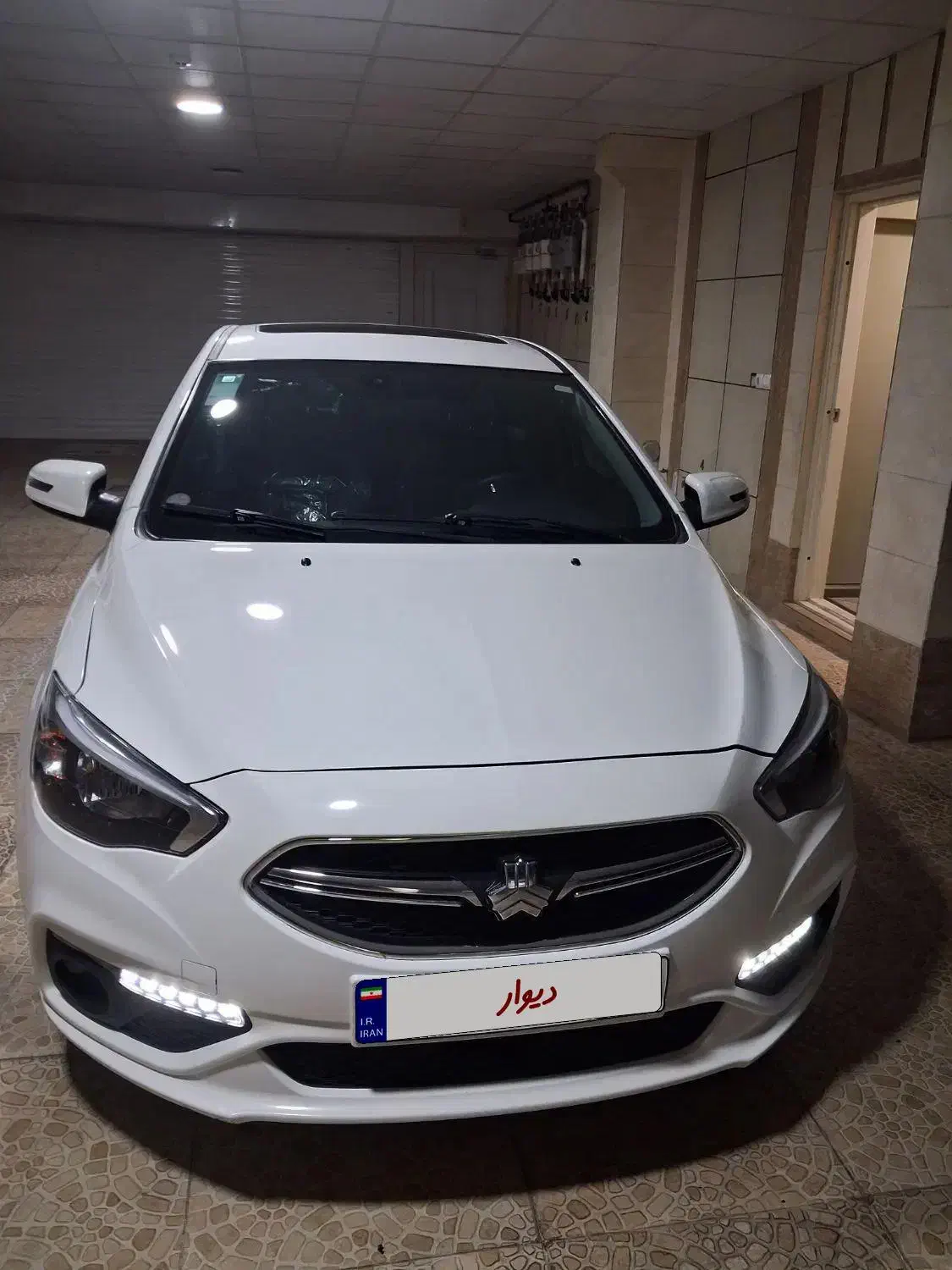 خودرو شاهین، G آگهی ann_20833893