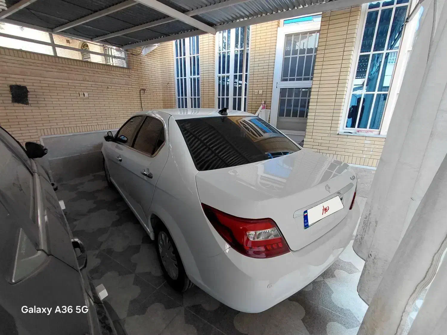 خودرو دنا، پلاس آگهی ann_20833895