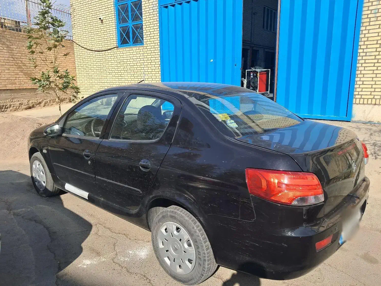 خودرو رانا، پلاس آگهی ann_20833923