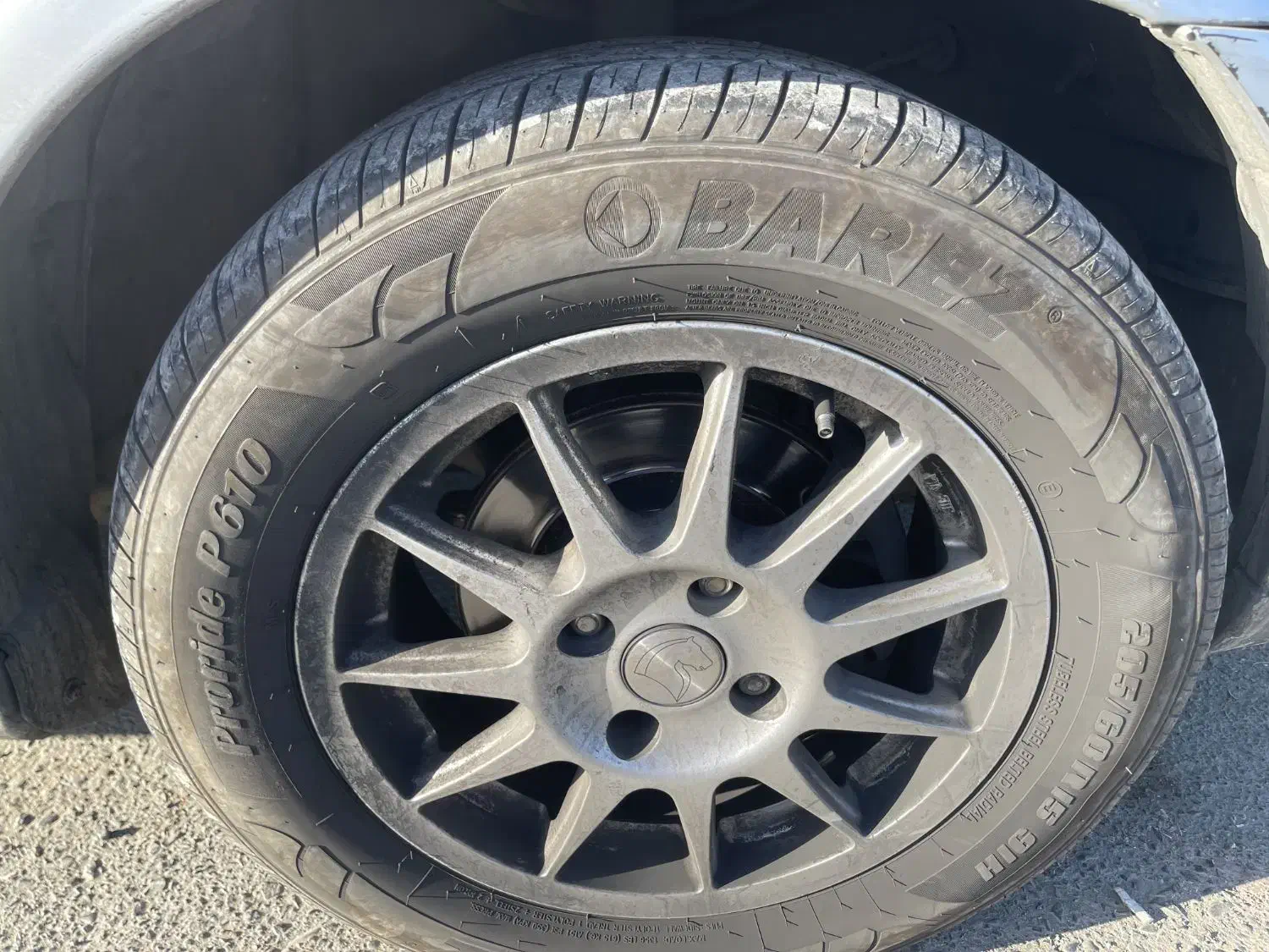 سمند LX XU7 - 1384