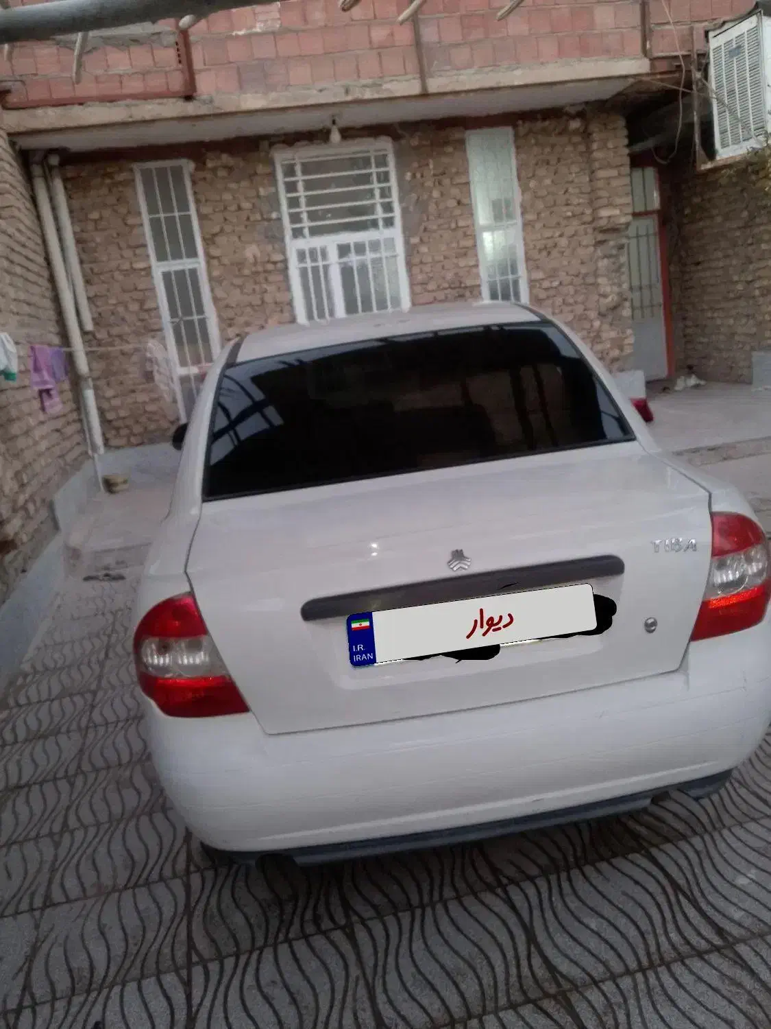 خودرو تیبا، صندوق دار آگهی ann_20833950