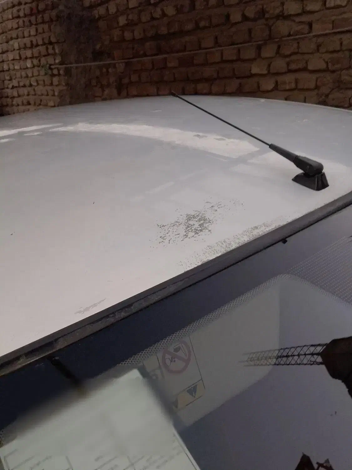 تیبا صندوق دار EX - 1399