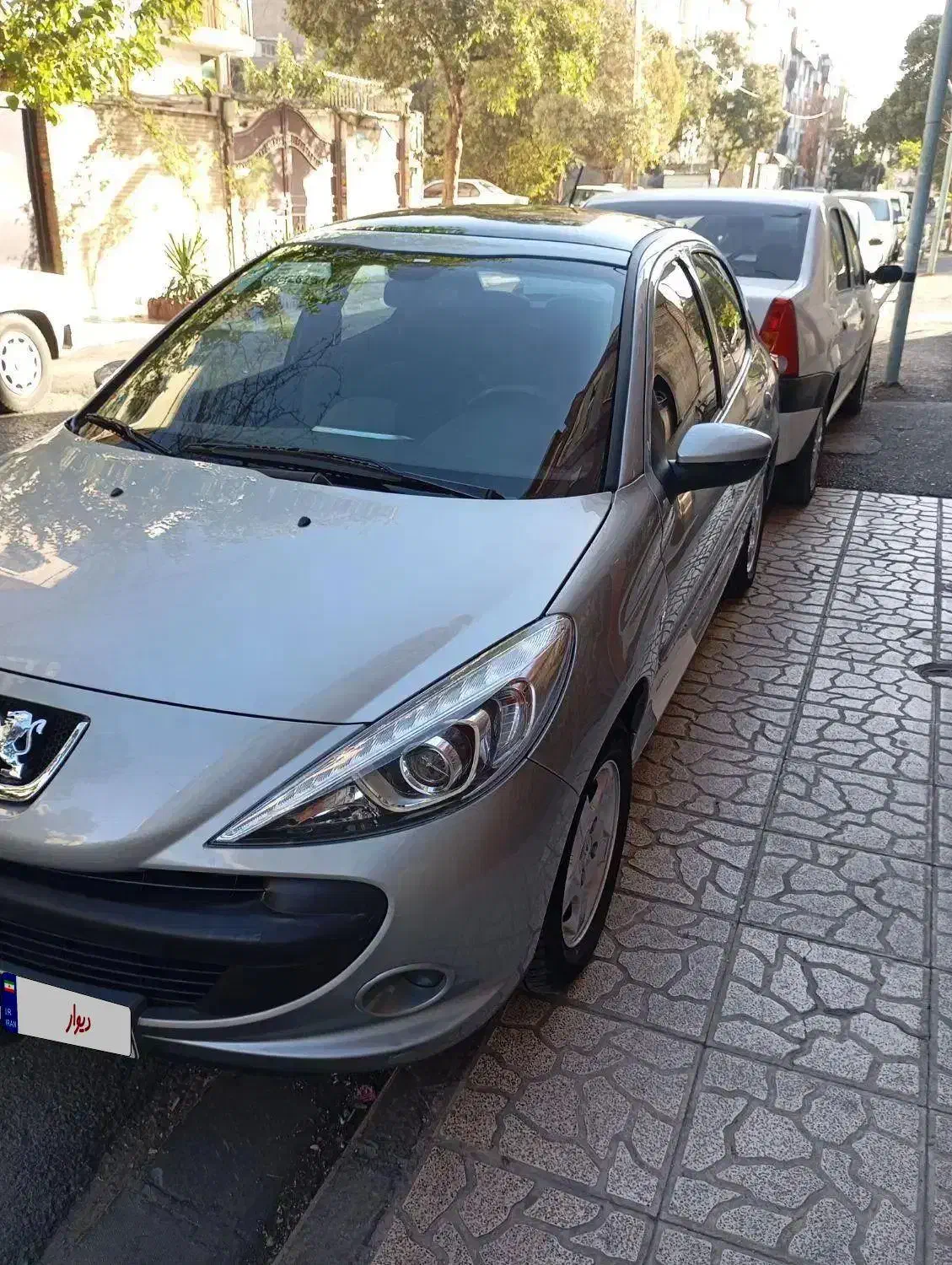 خودرو پژو، 207 آگهی ann_20833954