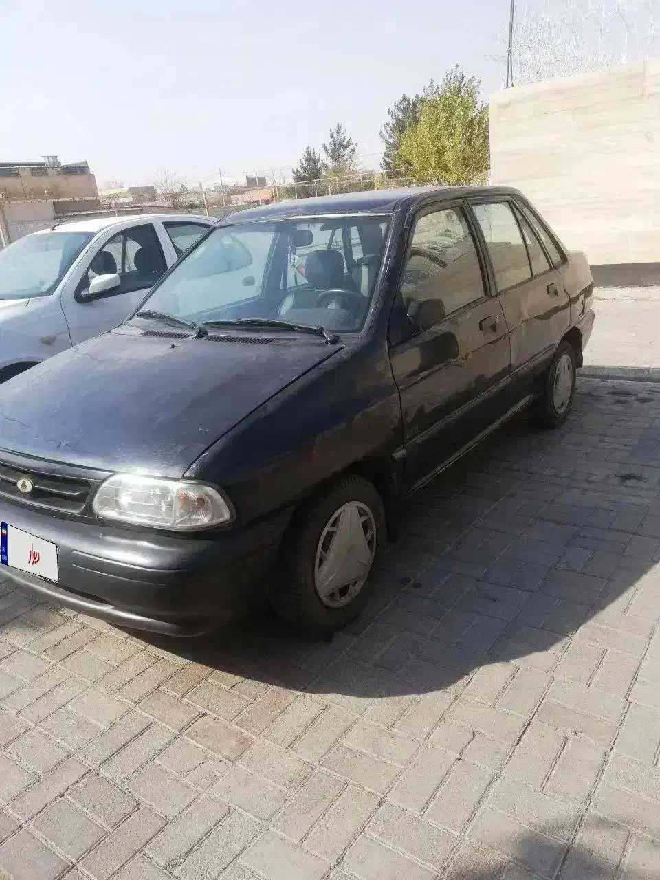 خودرو پراید، صبا آگهی ann_20833965