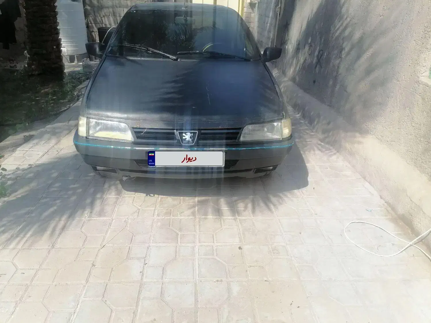 خودرو پژو، 405 آگهی ann_20833995