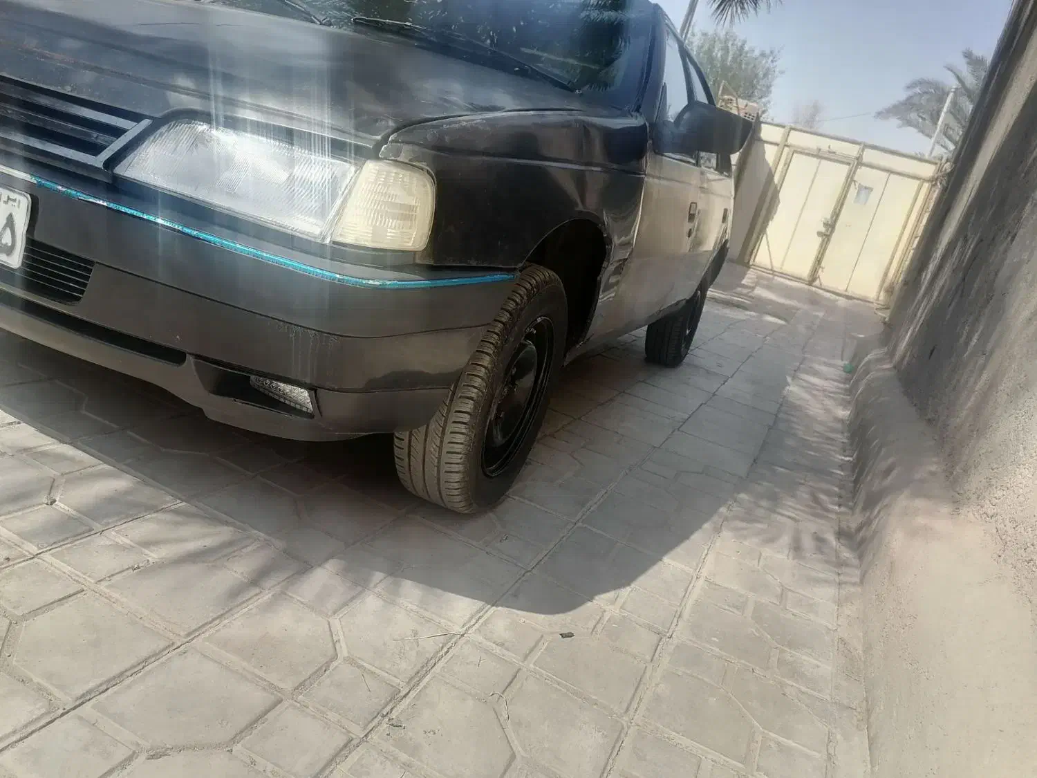 پژو 405 GLX - 1383