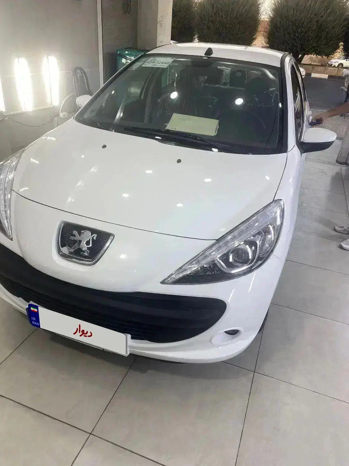 خودرو پژو، 207 آگهی ann_20833998
