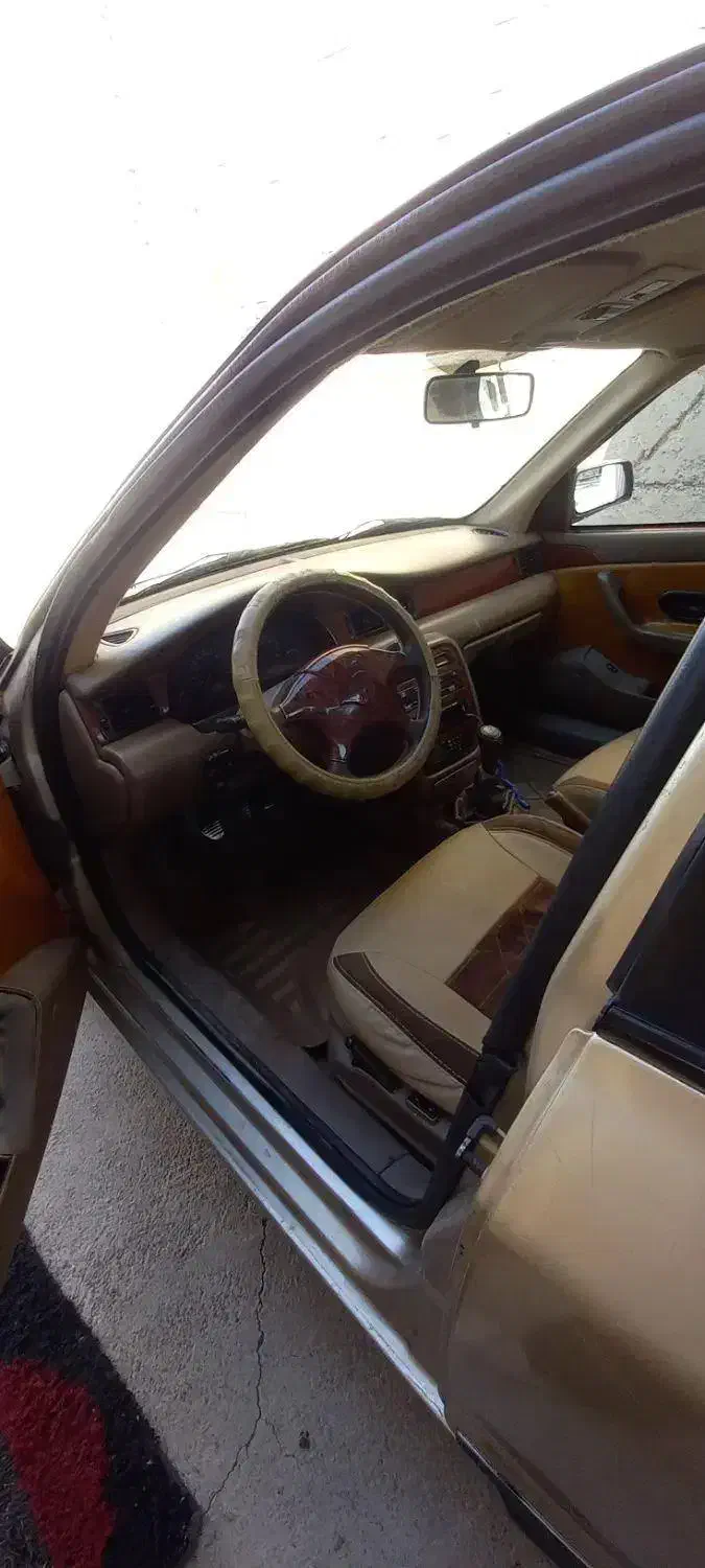 سمند LX XU7 - 1384