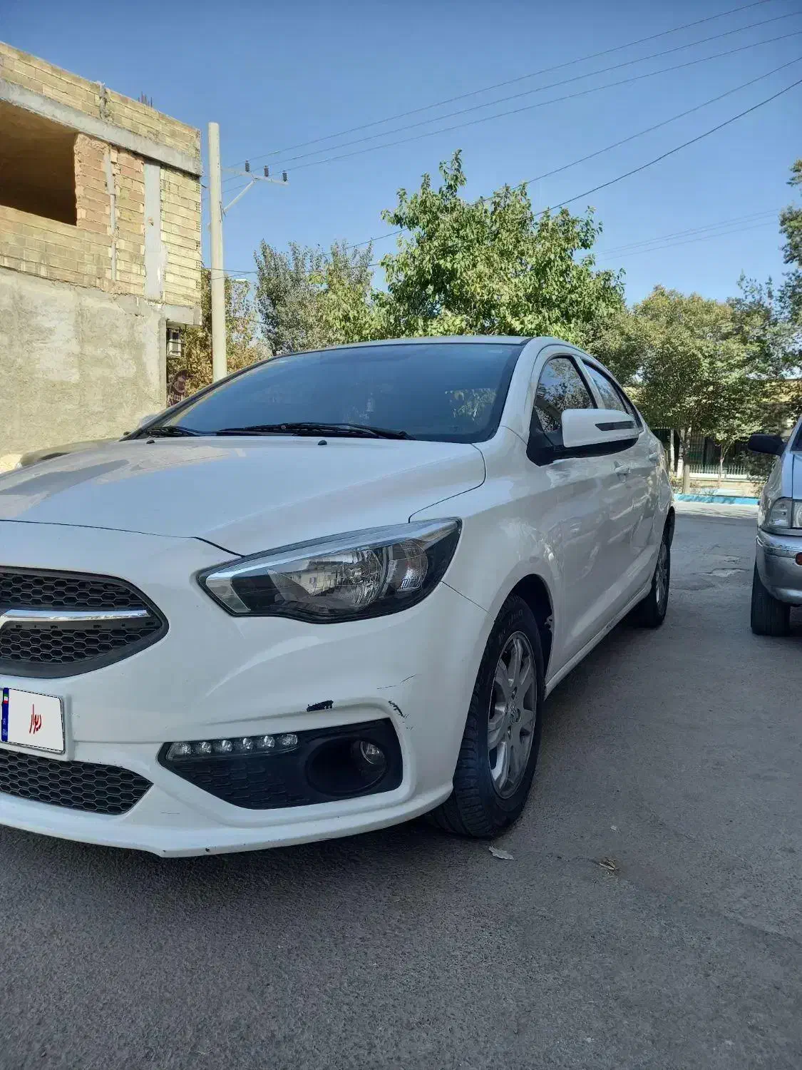 خودرو شاهین، G آگهی ann_20834006