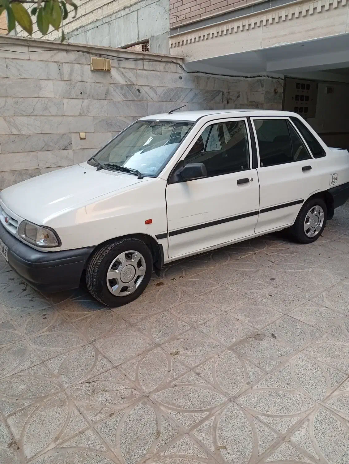 خودرو پراید، 131 آگهی ann_20834008