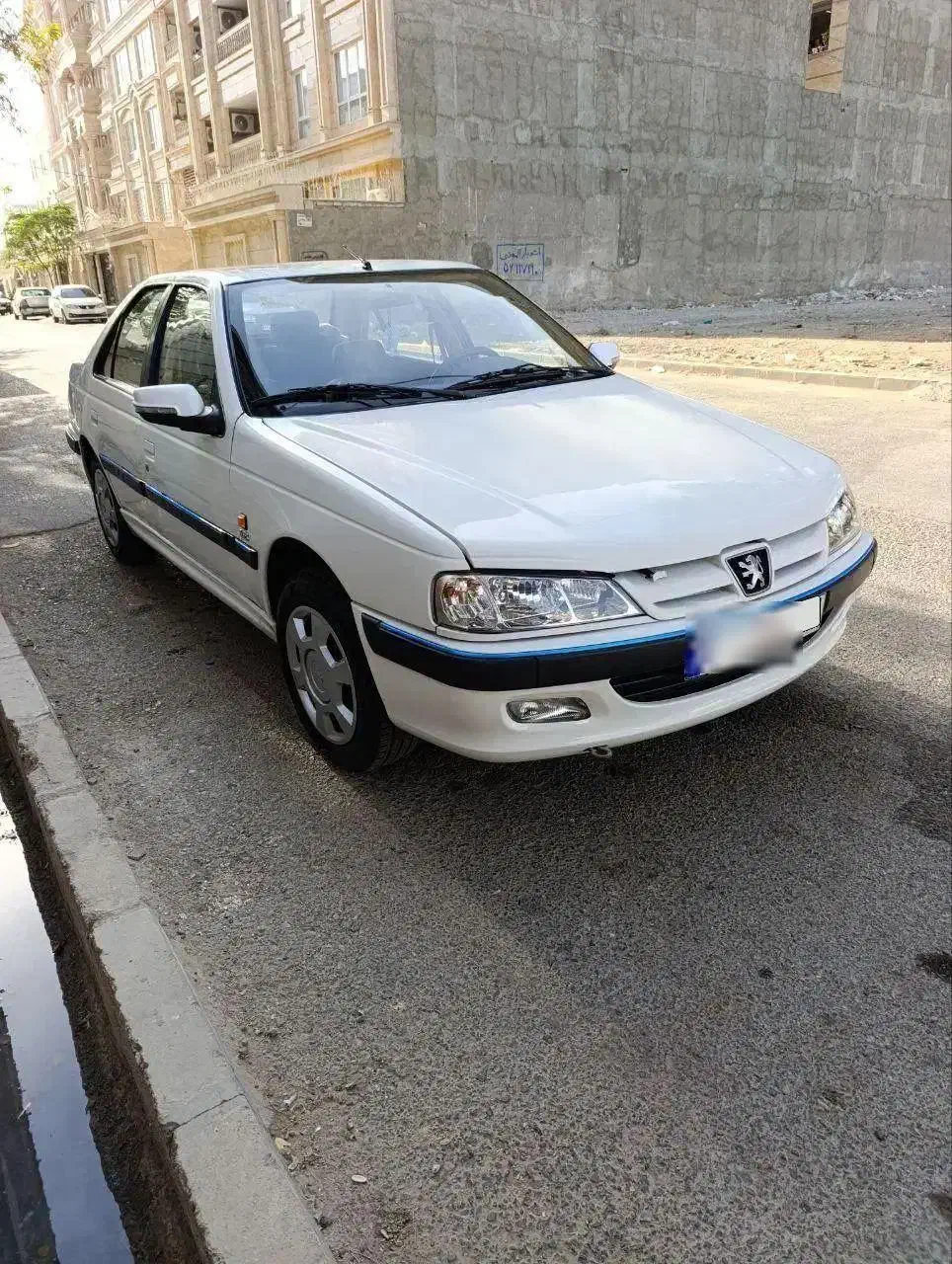 خودرو پژو، پارس آگهی ann_20834013