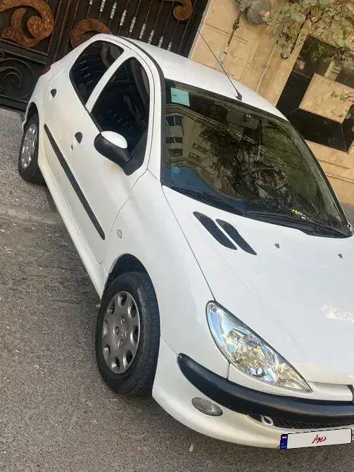 خودرو پژو، 206 آگهی ann_20834065