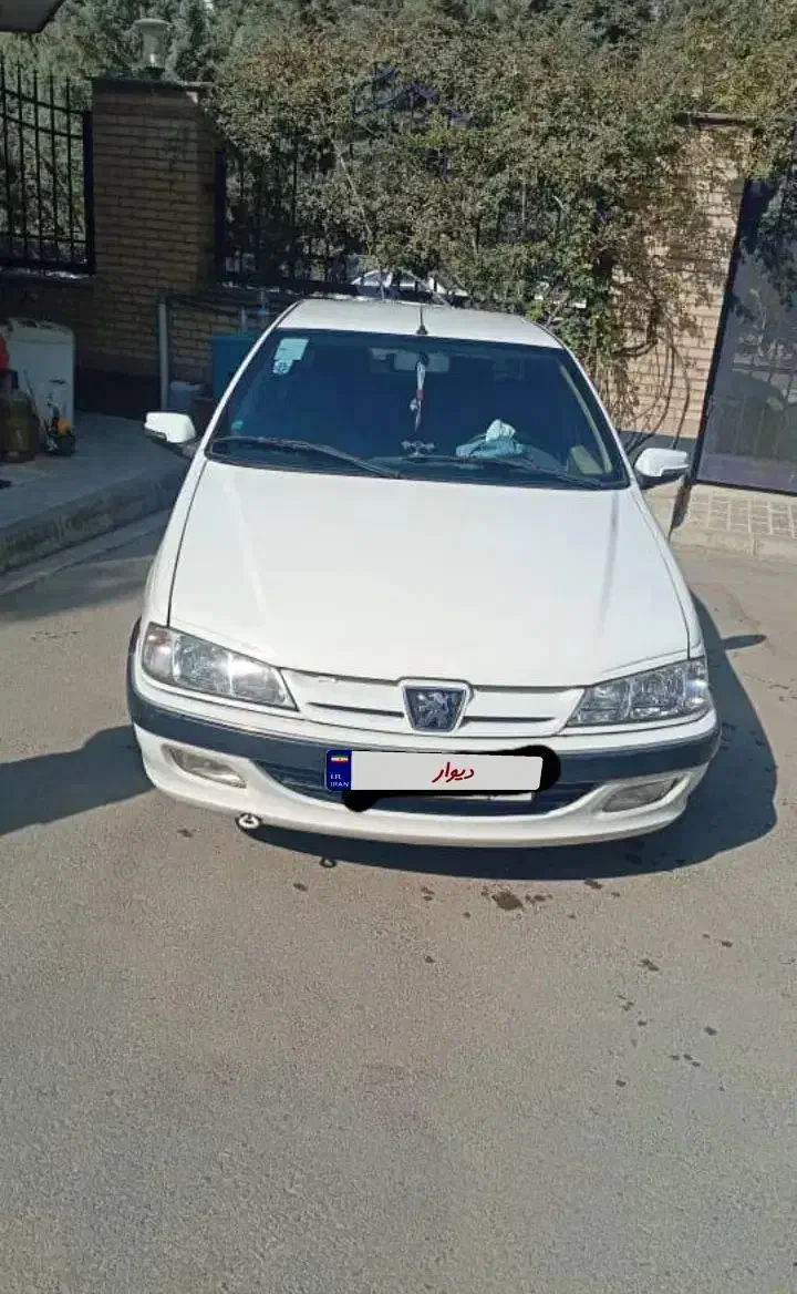 خودرو پژو، پارس آگهی ann_20834076