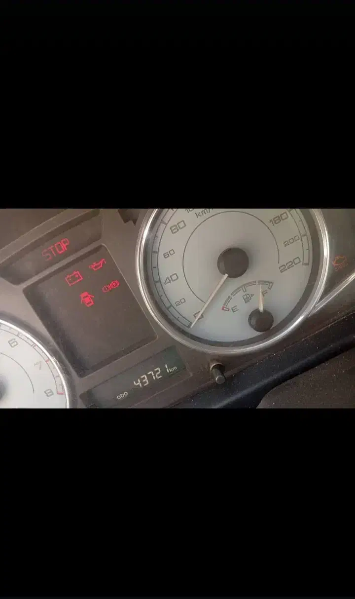 پژو پارس سال - 1396