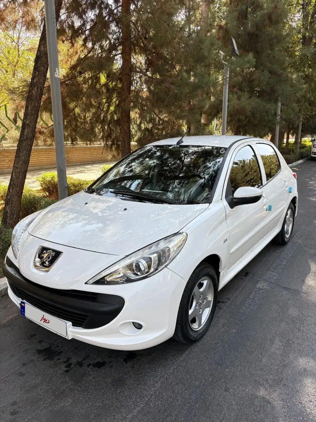 خودرو پژو، 207 آگهی ann_20834082