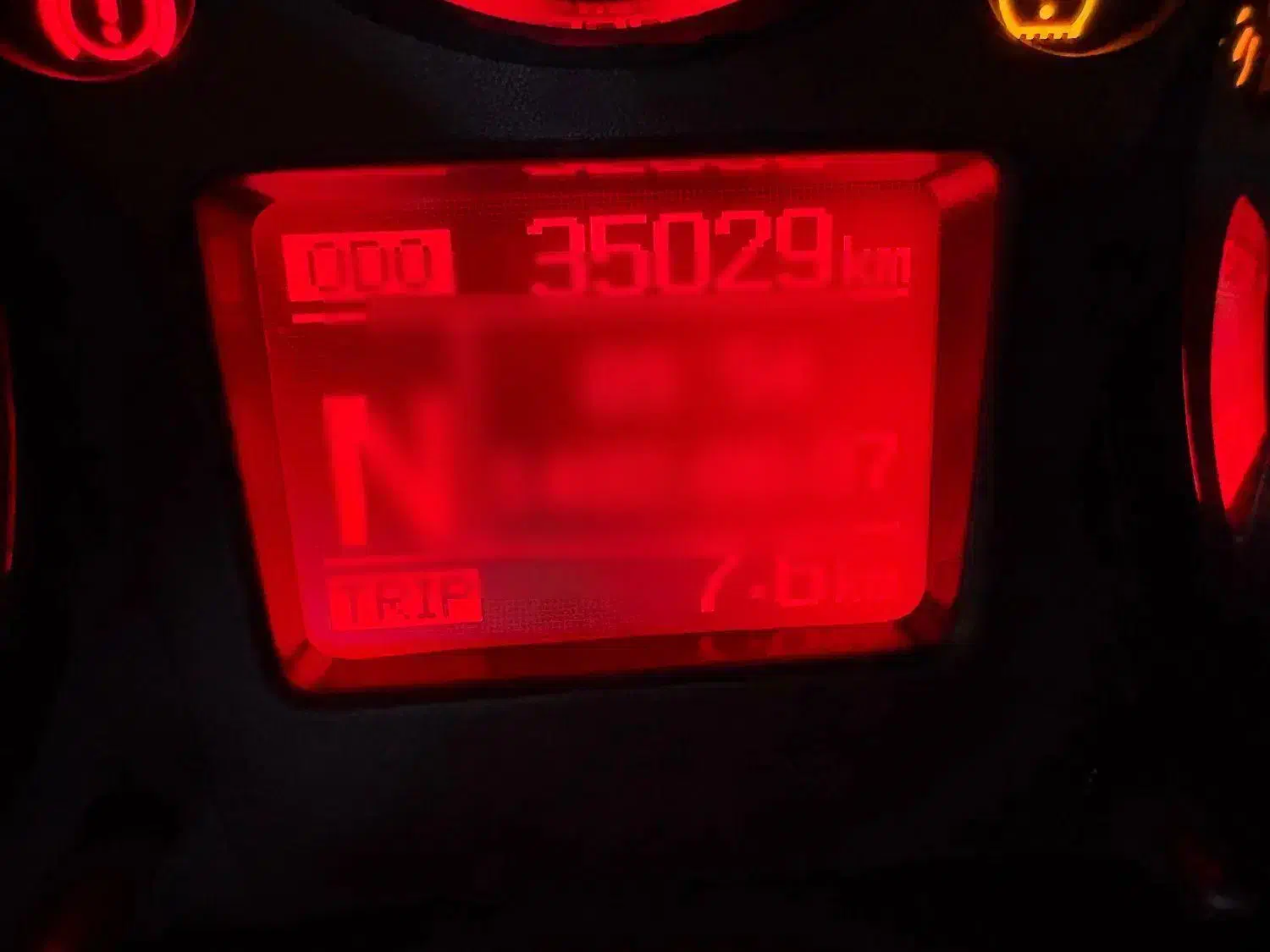 پژو 207 اتوماتیک TU5P - 1403