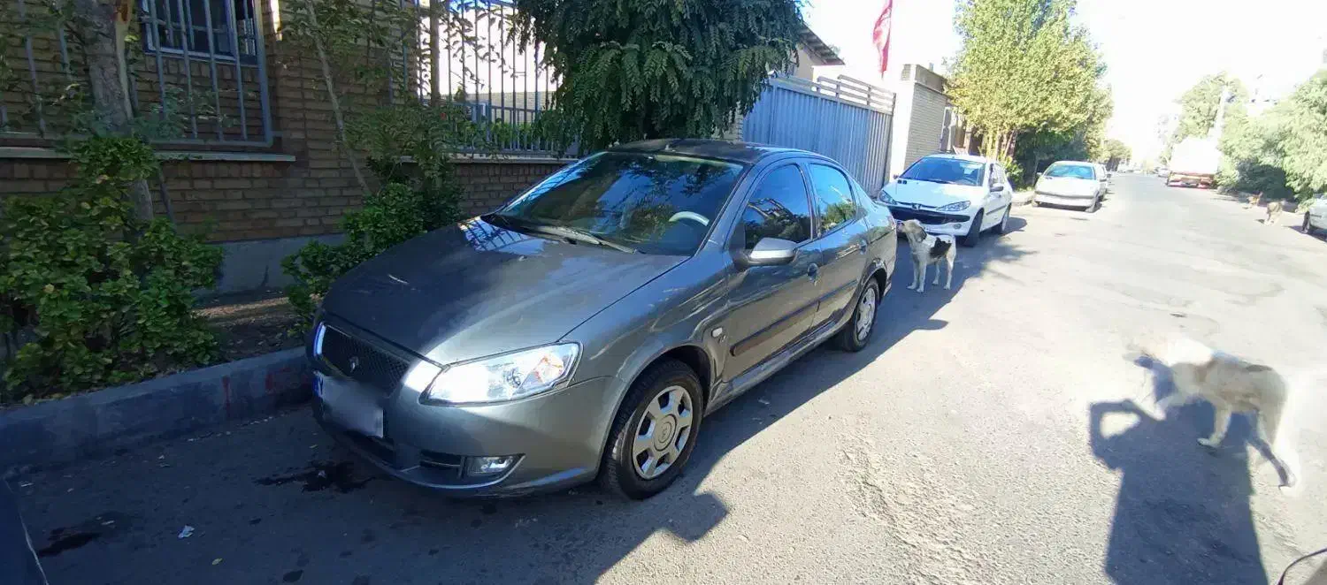 رانا LX TU5 - 1395