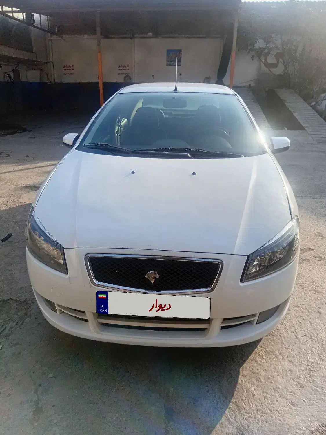 خودرو رانا، LX آگهی ann_20834099