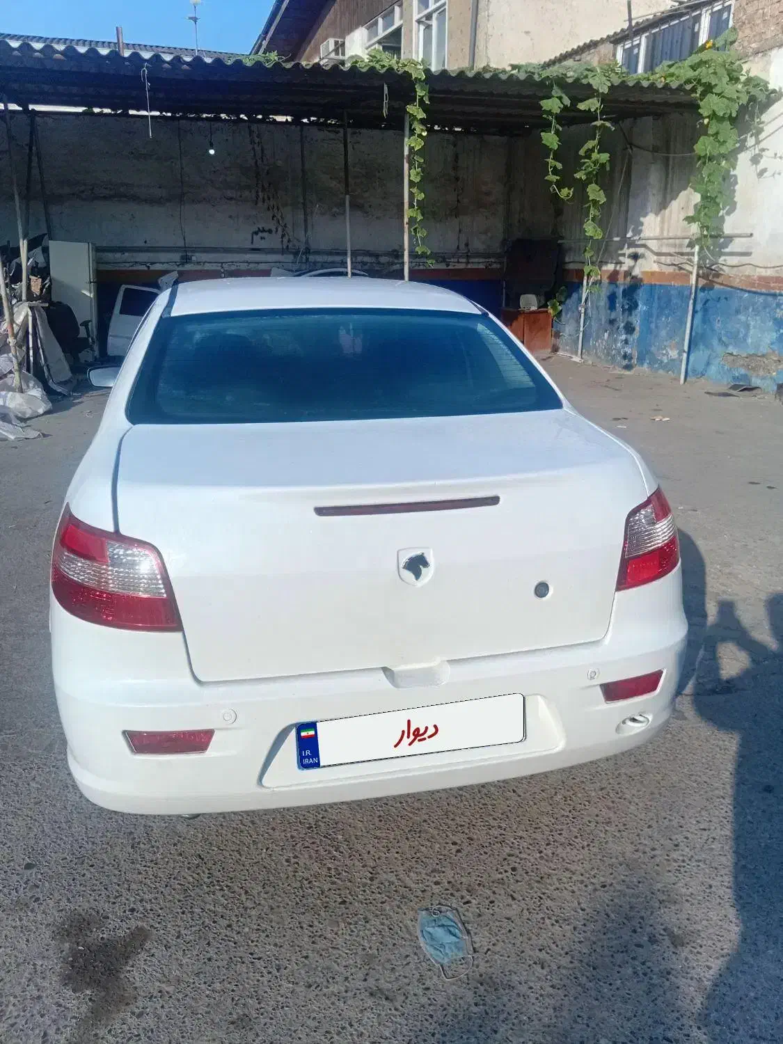 رانا LX TU5 - 1393