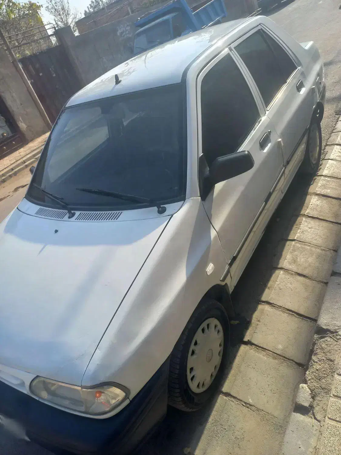 پراید 131 SE - 1394