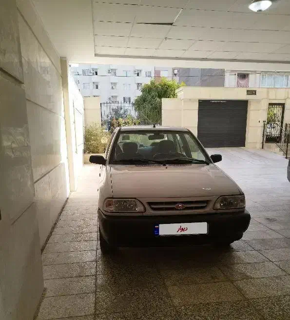خودرو پراید، 131 آگهی ann_20834175