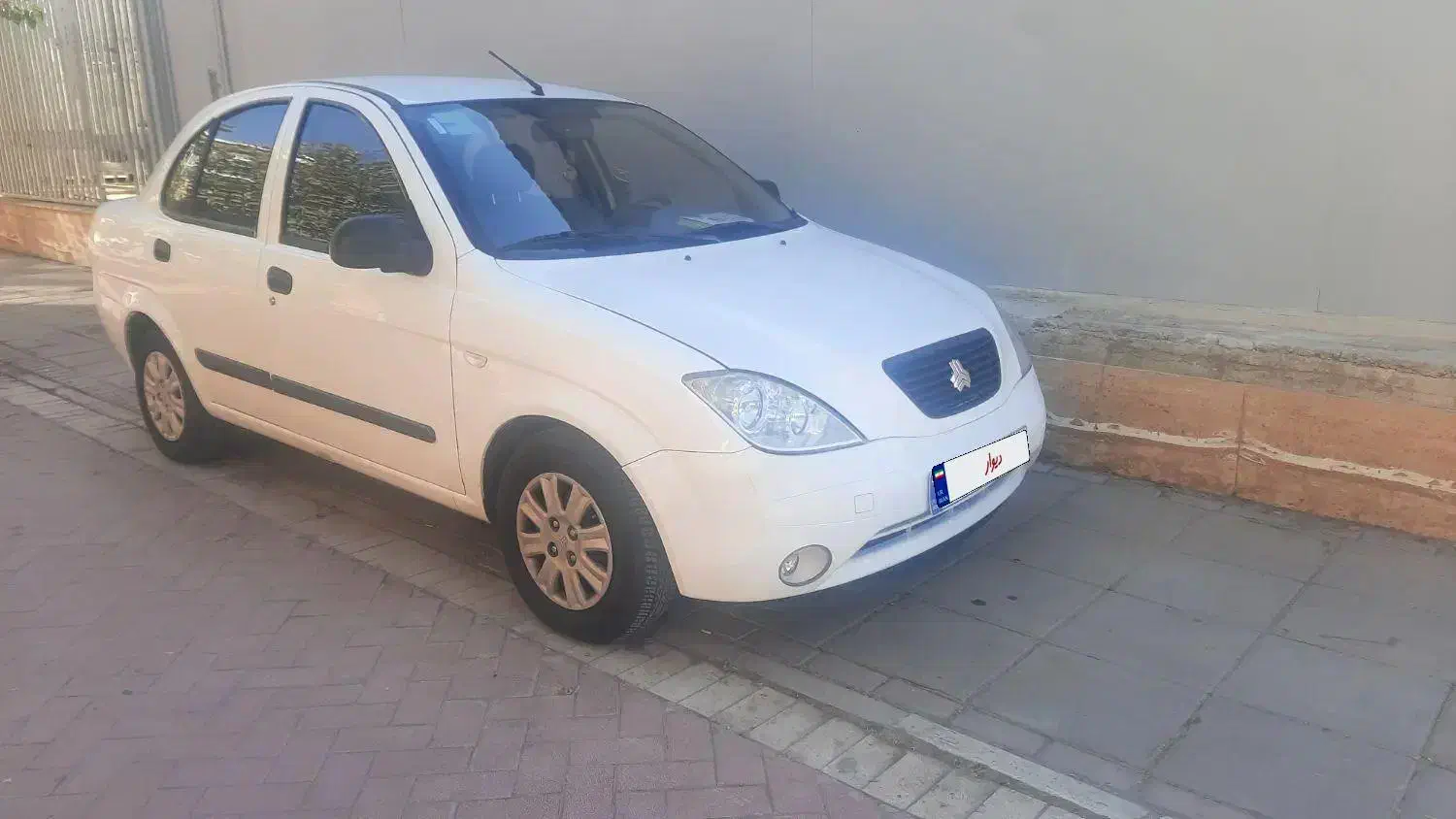 خودرو تیبا، صندوق دار آگهی ann_20834212