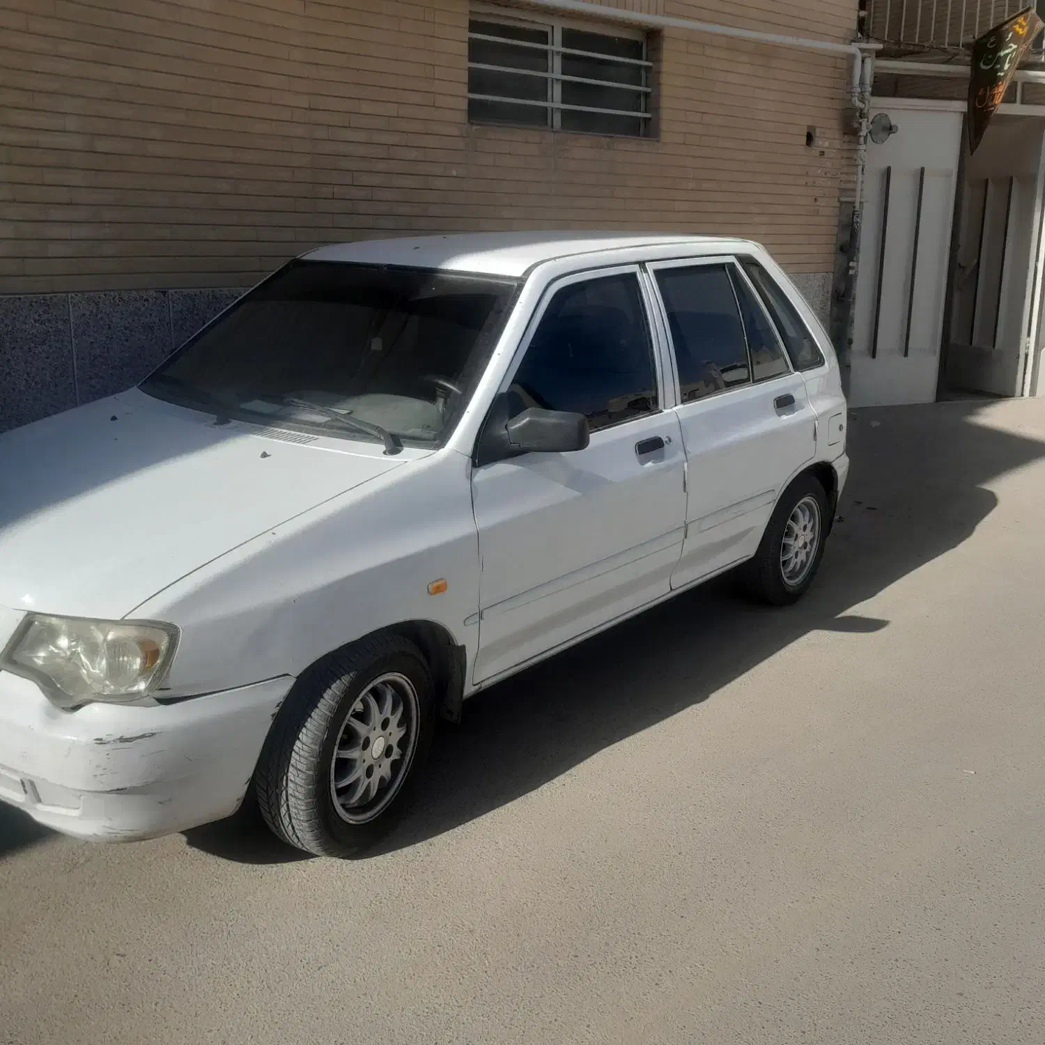 خودرو پراید، 111 آگهی ann_20834228